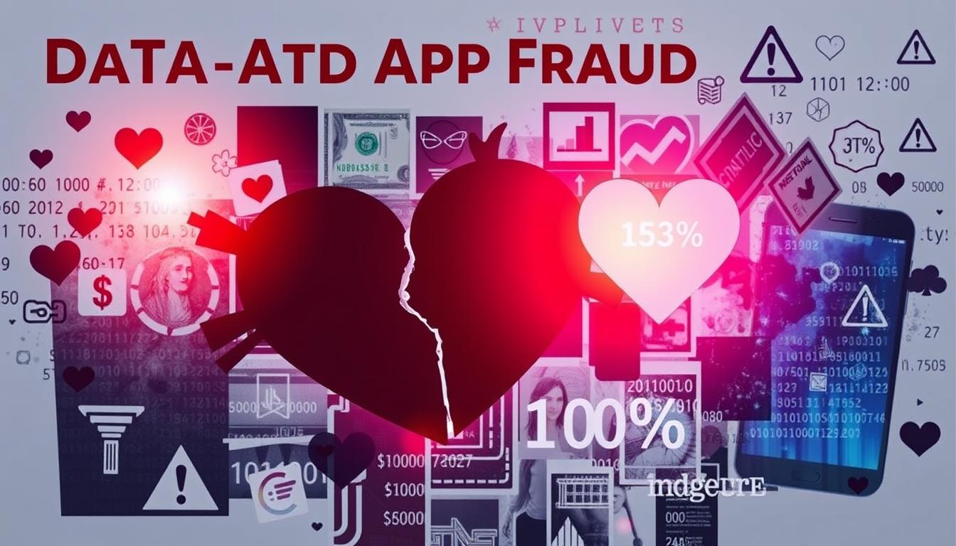 data app fraud statistics