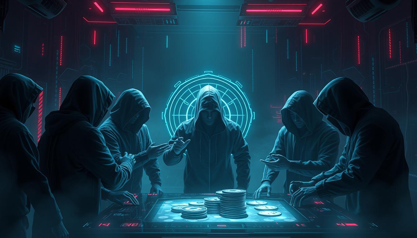 glevo 팀미션 사기 수법