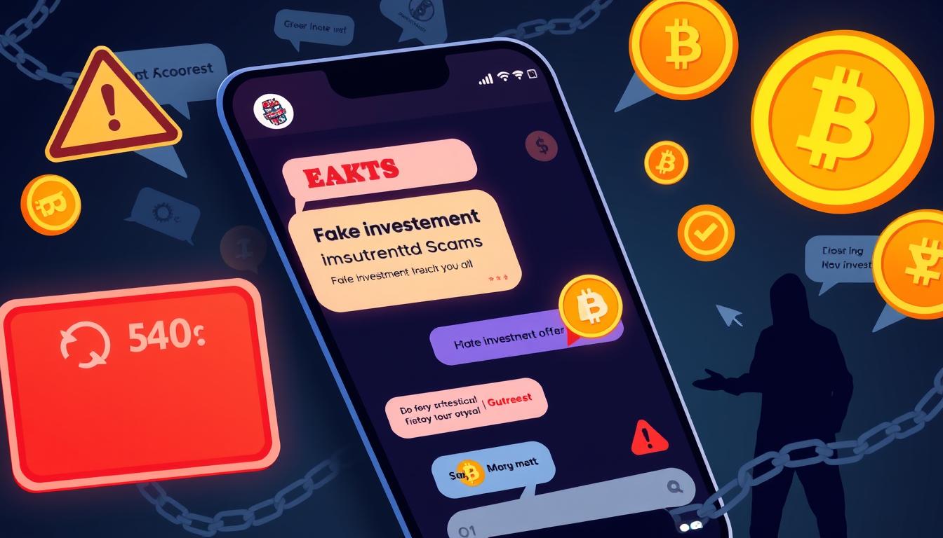 코인투자사기 glevo 메신저 사기 유형 코인투자사기 glevo 메신저 사기 유형