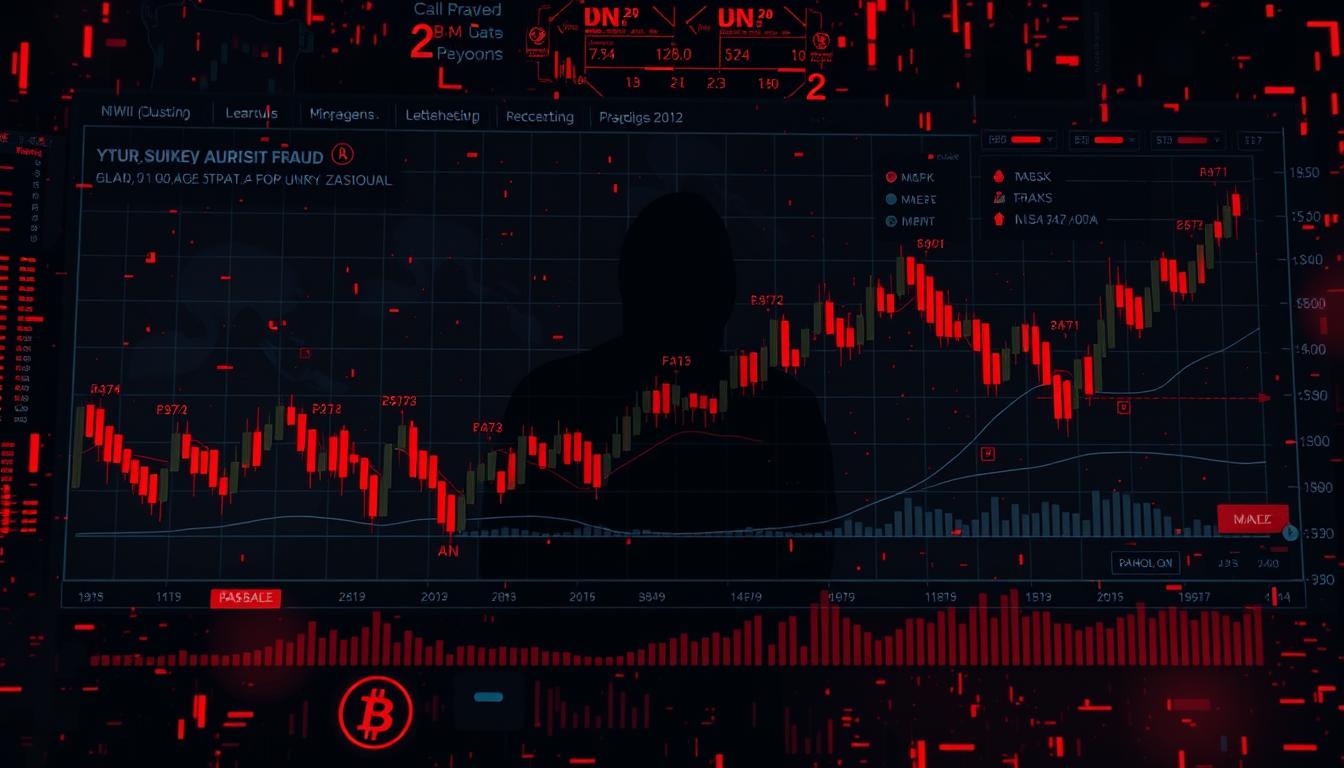 korbit 가짜거래소운영