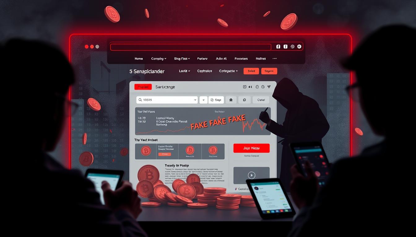 okxlite 가짜코인거래소