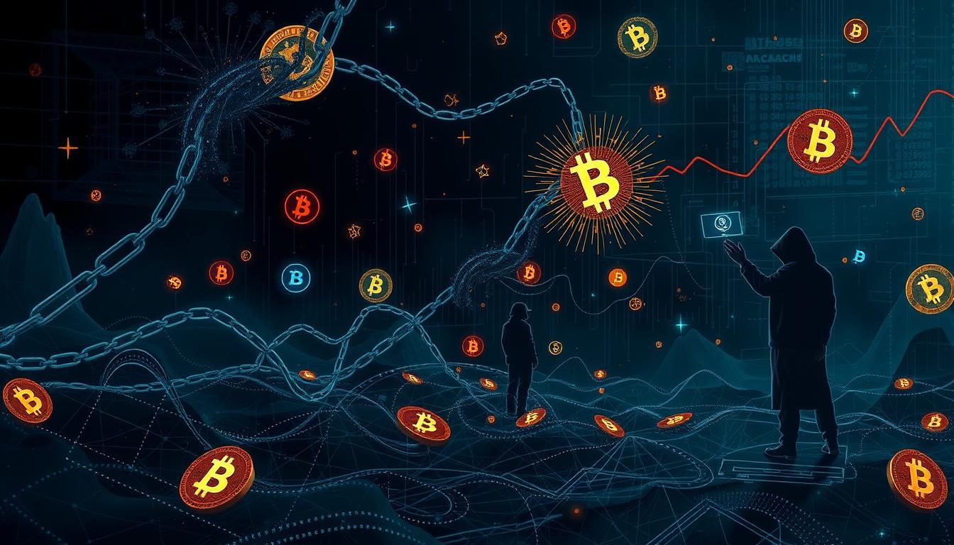 가상화폐 투자사기 수법 가상화폐 투자사기 수법