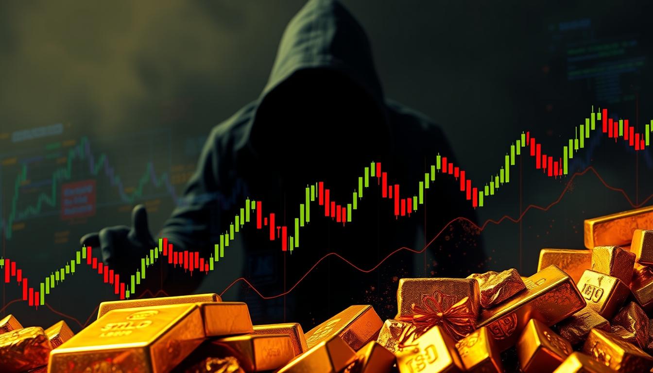 골드프라임 금시세차익매매