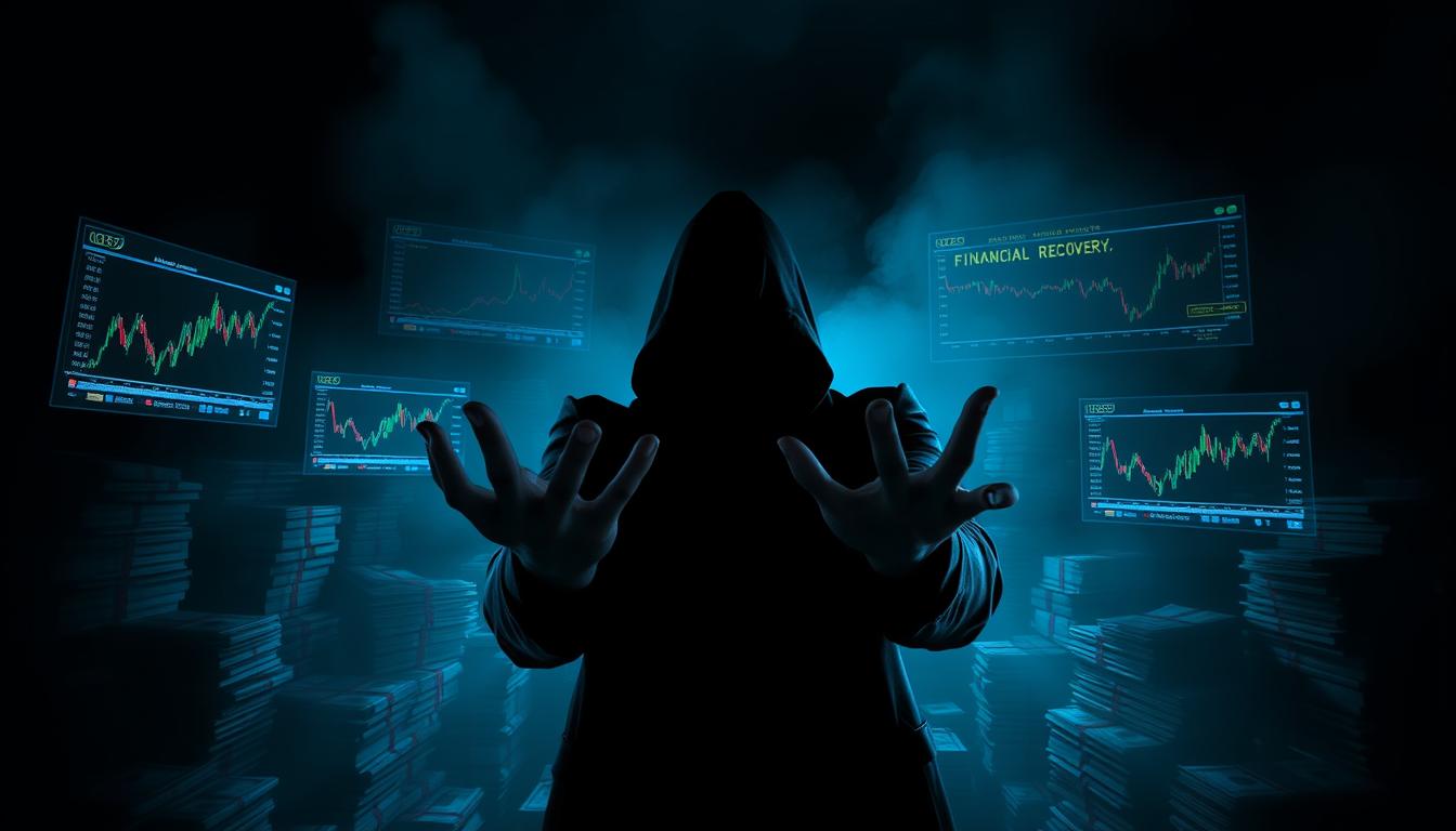 피해금액 복구 유인