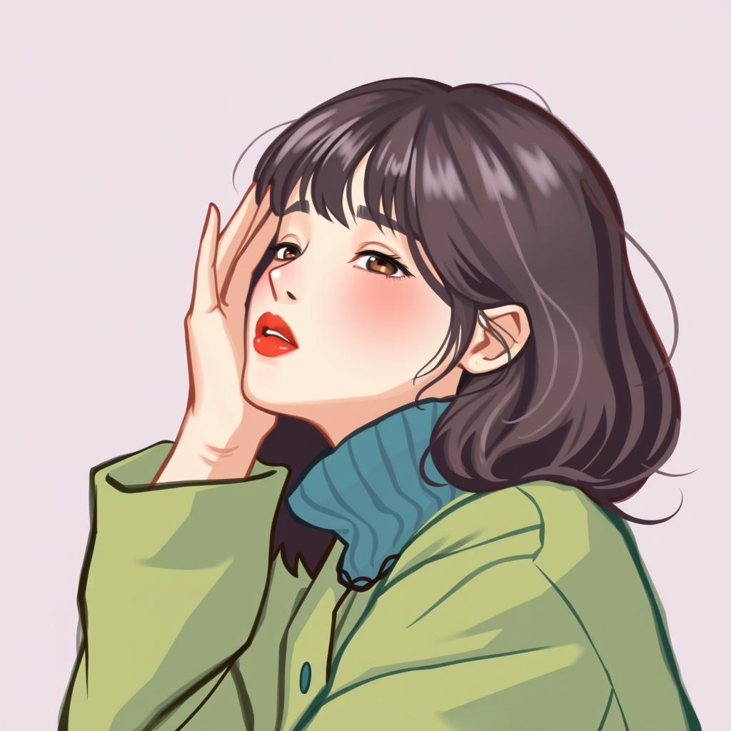 미래에셋사칭 사기 배경
