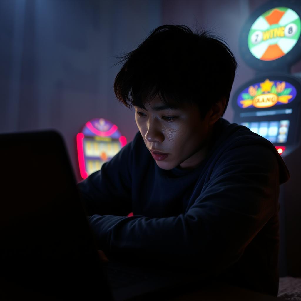 코리아스탁 부업알바 사행성파워볼 도박