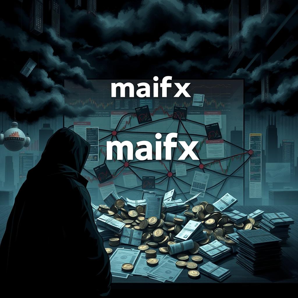 maifx 사기