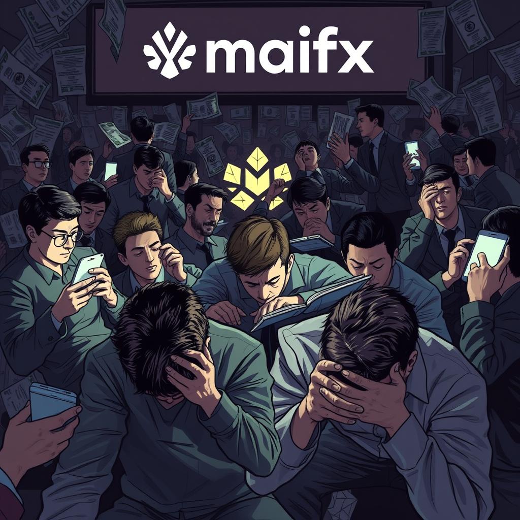 maifx 피해 유형